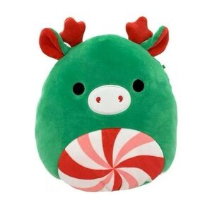 Christmas Squishmallow!